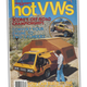 Image for article titled The 1980s Were A Time Of Deep Madness In The VW Community